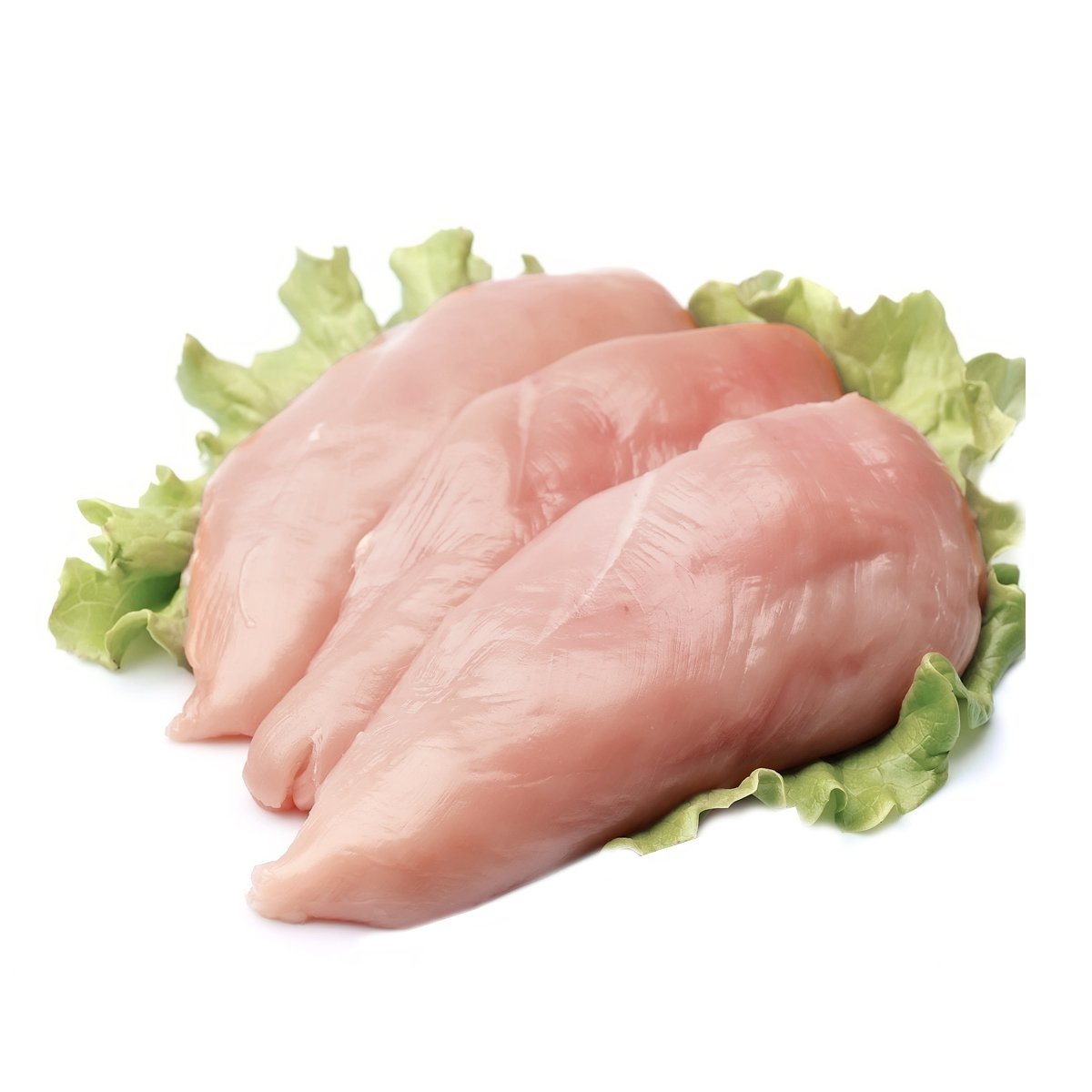 Petto di pollo al Kg