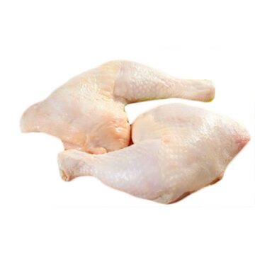 Cosce di pollo al Kg