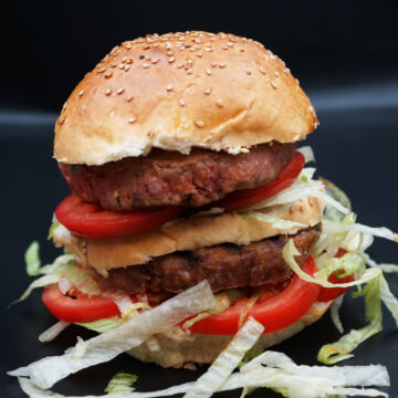 Double Burger