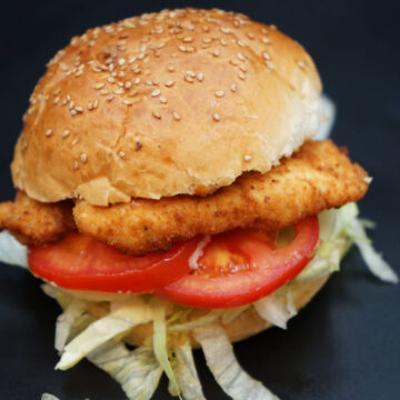 Pollo all'italiana