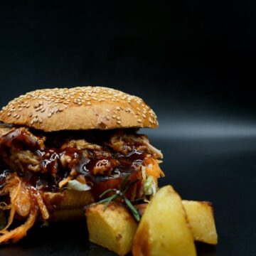 Pulled Pork