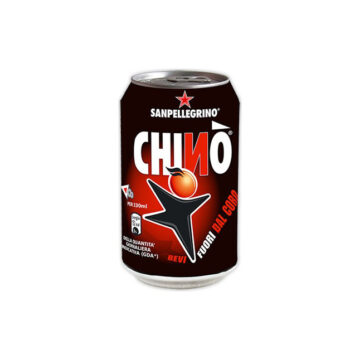 Chinotto 33 cl
