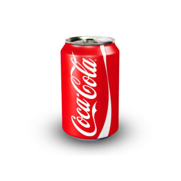 Coca Cola 33 cl