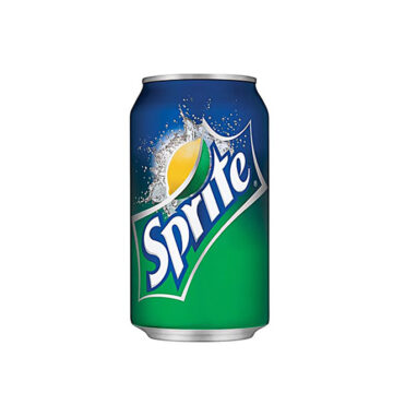 Sprite 33 cl